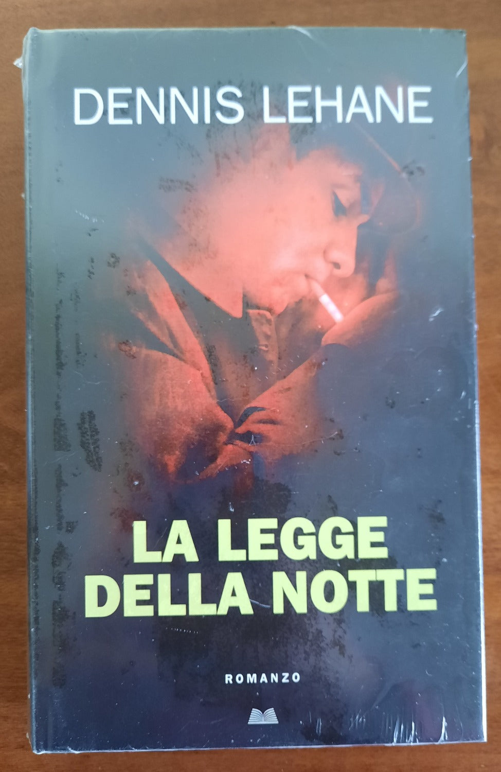 La legge della notte - Mondolibri - Libreria Biellese