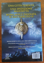 La legione maledetta. Il generale dei dannati - Libreria Biellese