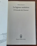 La legione maledetta. Il generale dei dannati - Libreria Biellese