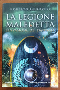 La legione maledetta. L’invasione dei dannati - Libreria Biellese
