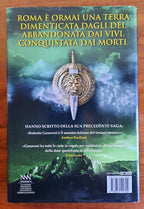 La legione maledetta. L’invasione dei dannati - Libreria Biellese