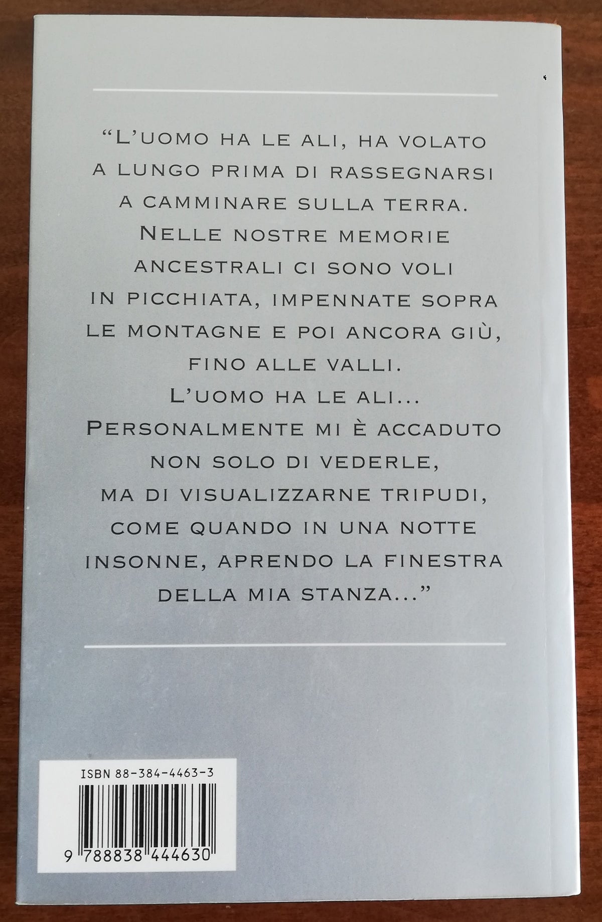La luce bianca. I poteri misteriosi dell’anima - Piemme - Libreria Biellese