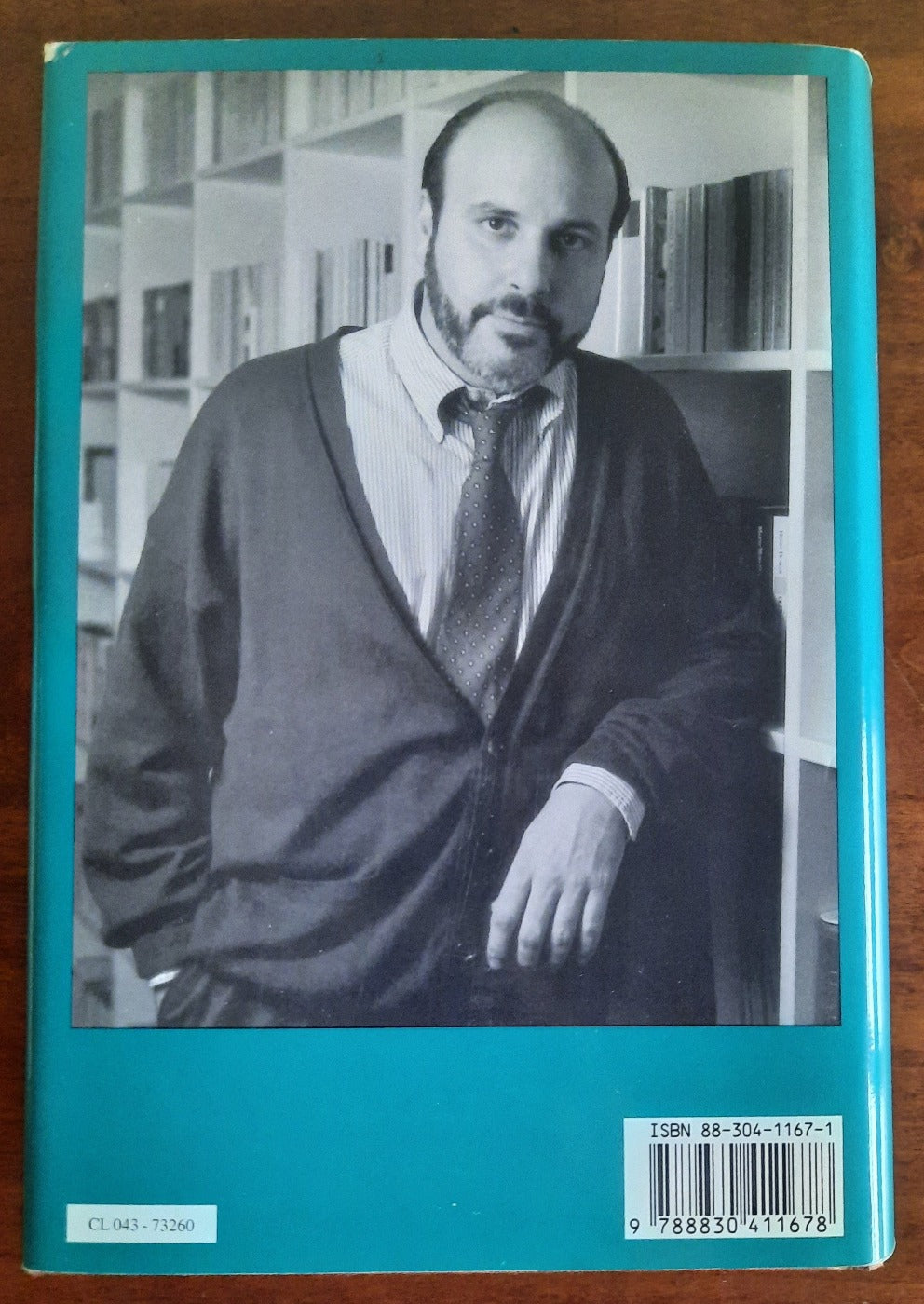 La madre di tutti gli affari. Casa Bianca, Saddam Hussein, BNL, servizi segreti, grandi e piccole industrie...