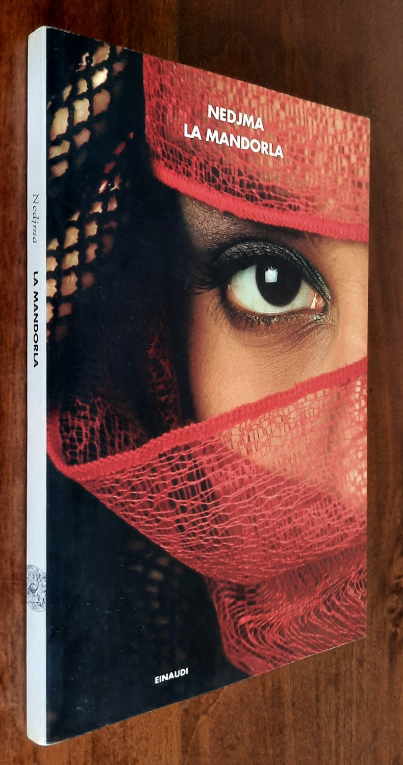 La mandorla - Libreria Biellese