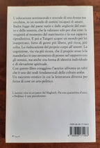 La mandorla - Libreria Biellese