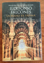 La mano di Fatima - Libreria Biellese