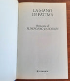 La mano di Fatima - Libreria Biellese
