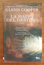 La mappa del destino - Libreria Biellese