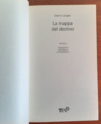 La mappa del destino - Libreria Biellese