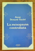 La menopausa controllata - Libreria Biellese