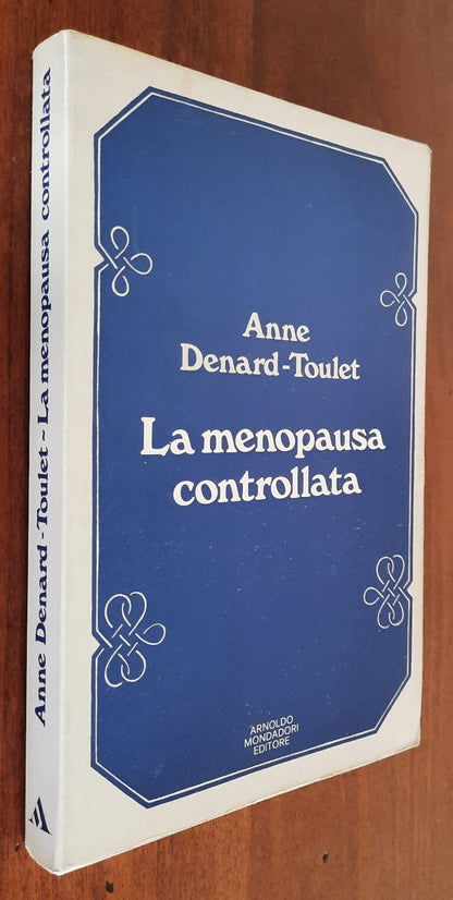 La menopausa controllata