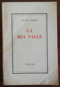La mia valle - Guanda - Libreria Biellese