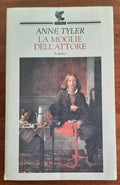 La moglie dell’attore - Libreria Biellese