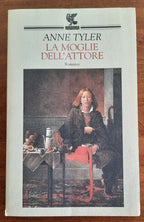 La moglie dell’attore - Libreria Biellese