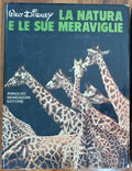 La natura e le sue meraviglie - Libreria Biellese