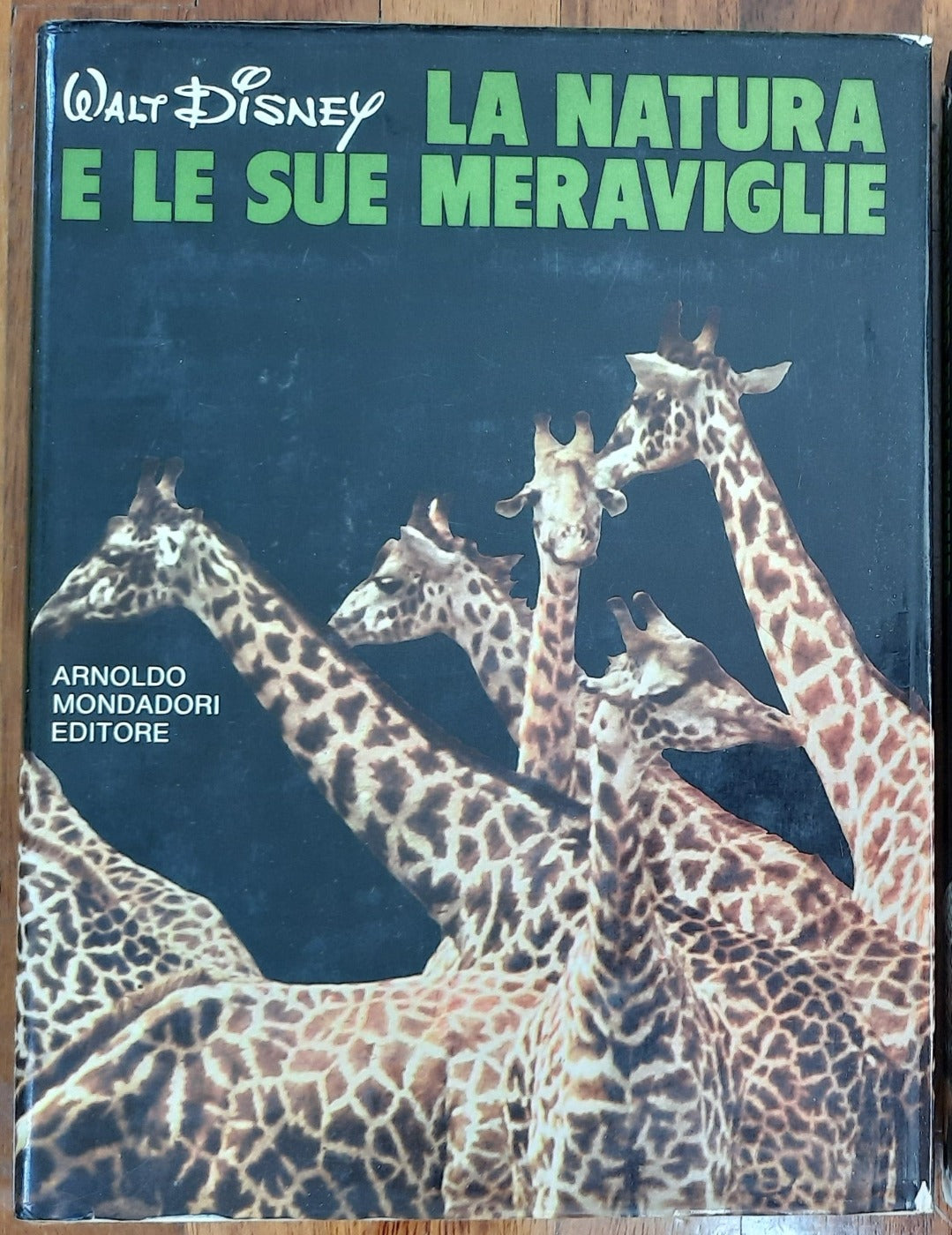 La natura e le sue meraviglie - Libreria Biellese