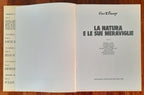 La natura e le sue meraviglie - Libreria Biellese