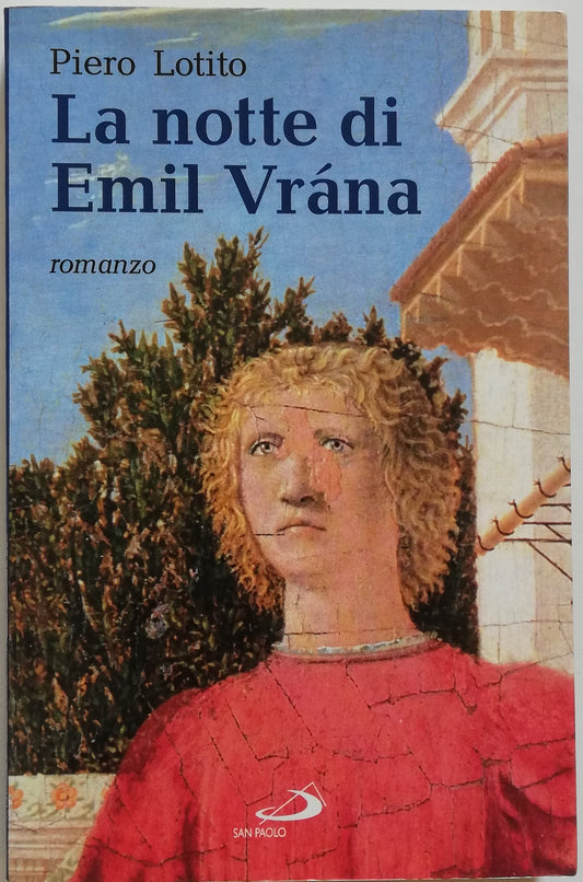 La notte di Emil Vrana