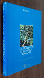La nucleolisi enzimatica lombare - Libreria Biellese