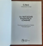 La nucleolisi enzimatica lombare - Libreria Biellese