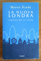La nuova Londra: capitale del XXI secolo - Libreria Biellese