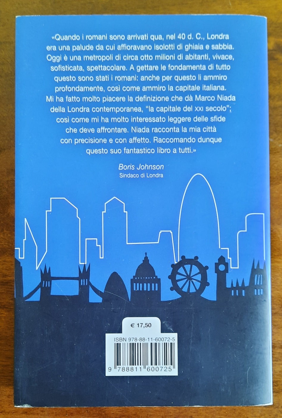 La nuova Londra: capitale del XXI secolo - Libreria Biellese