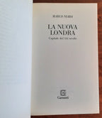 La nuova Londra: capitale del XXI secolo - Libreria Biellese