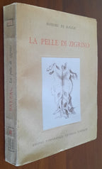 La pelle di zigrino - Libreria Biellese