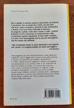 La pioggia deve cadere - Einaudi - Libreria Biellese