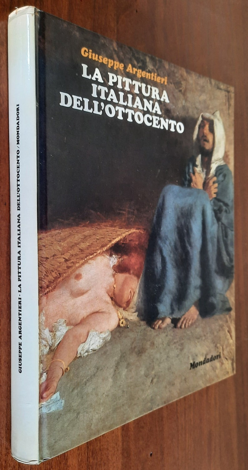 La pittura italiana dell’Ottocento - Libreria Biellese