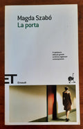 La porta - Magda Szabò - Einaudi - Libreria Biellese