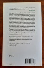 La porta - Magda Szabò - Einaudi - Libreria Biellese