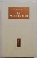 La psicoanalisi - di Enzo Bonaventura - Libreria Biellese