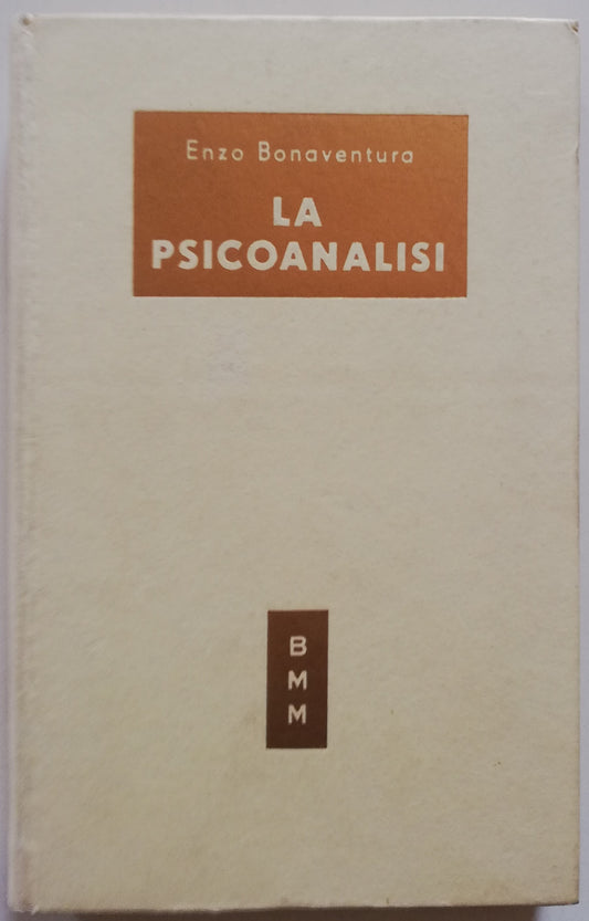 La psicoanalisi - di Enzo Bonaventura