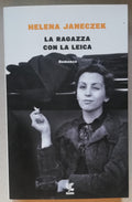 La ragazza con la Leica - Libreria Biellese