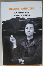 La ragazza con la Leica - Libreria Biellese