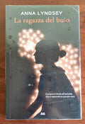 La ragazza del buio - Libreria Biellese