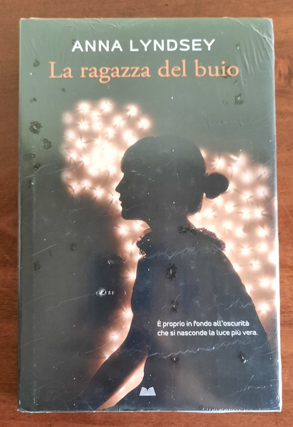 La ragazza del buio - Libreria Biellese
