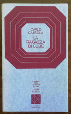 La ragazza di Bube - I Premi Strega - Libreria Biellese