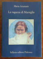 La ragazza di Marsiglia - Libreria Biellese