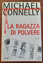 La ragazza di polvere - Libreria Biellese