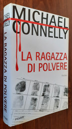 La ragazza di polvere - Libreria Biellese
