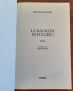 La ragazza di polvere - Libreria Biellese
