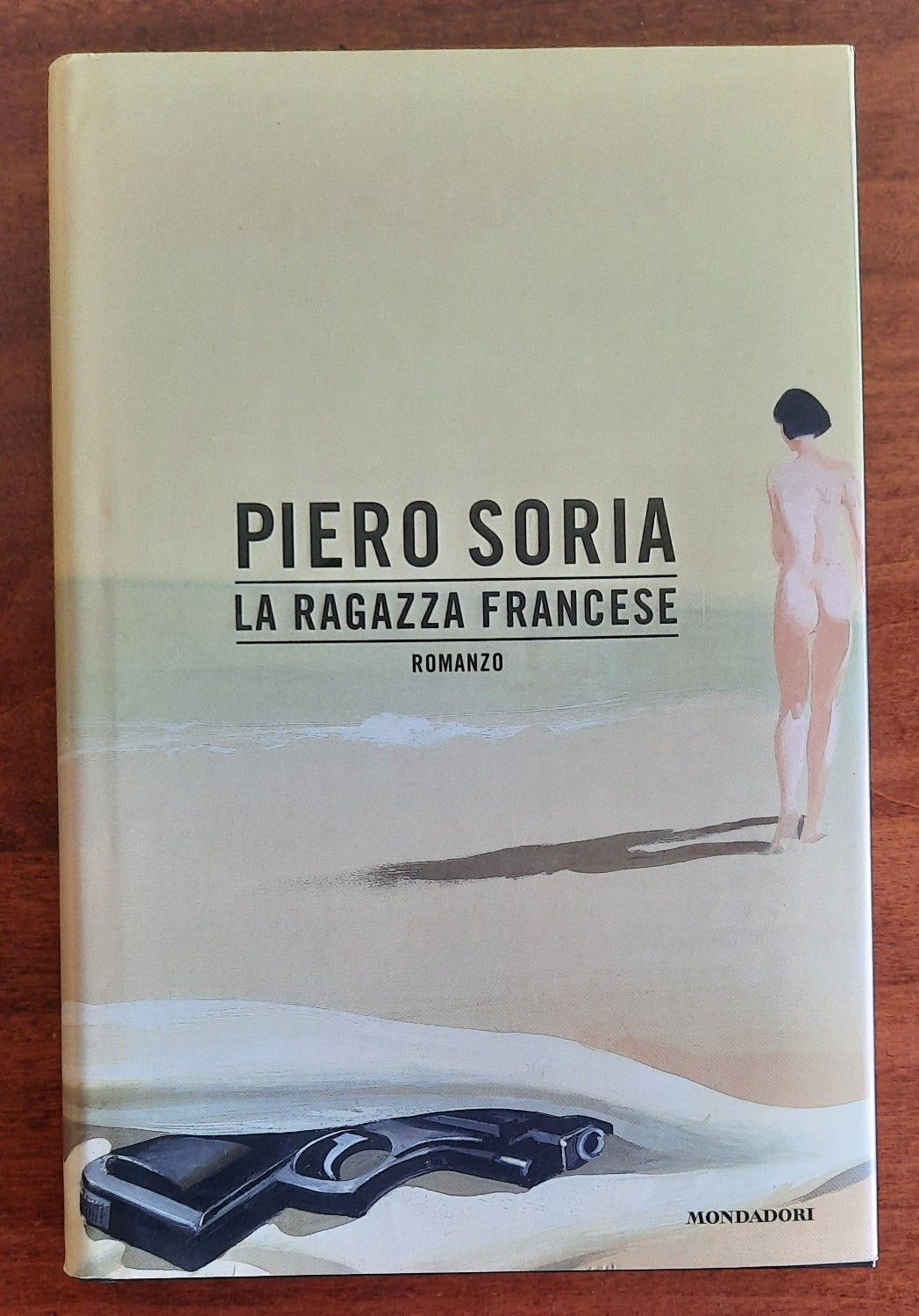 La ragazza francese - Libreria Biellese