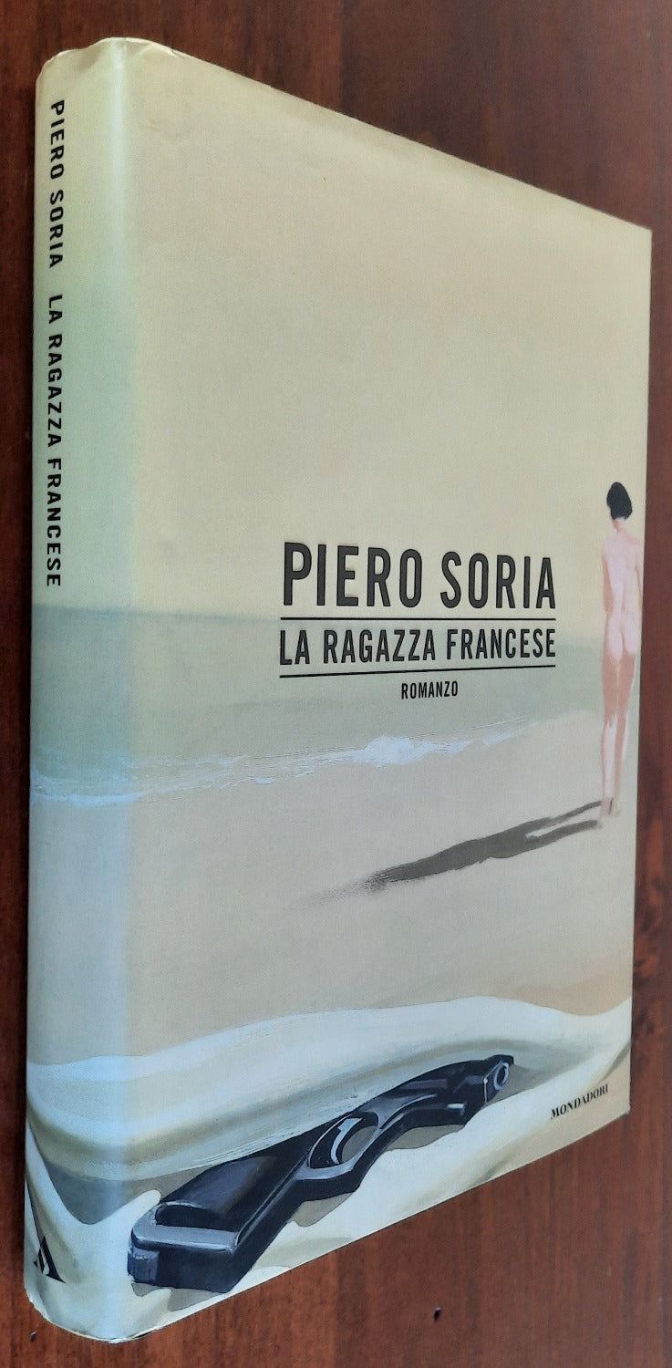 La ragazza francese - Libreria Biellese