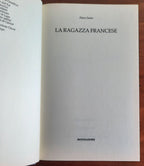 La ragazza francese - Libreria Biellese