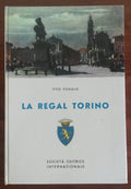 La regal Torino - Libreria Biellese