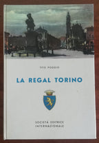 La regal Torino - Libreria Biellese