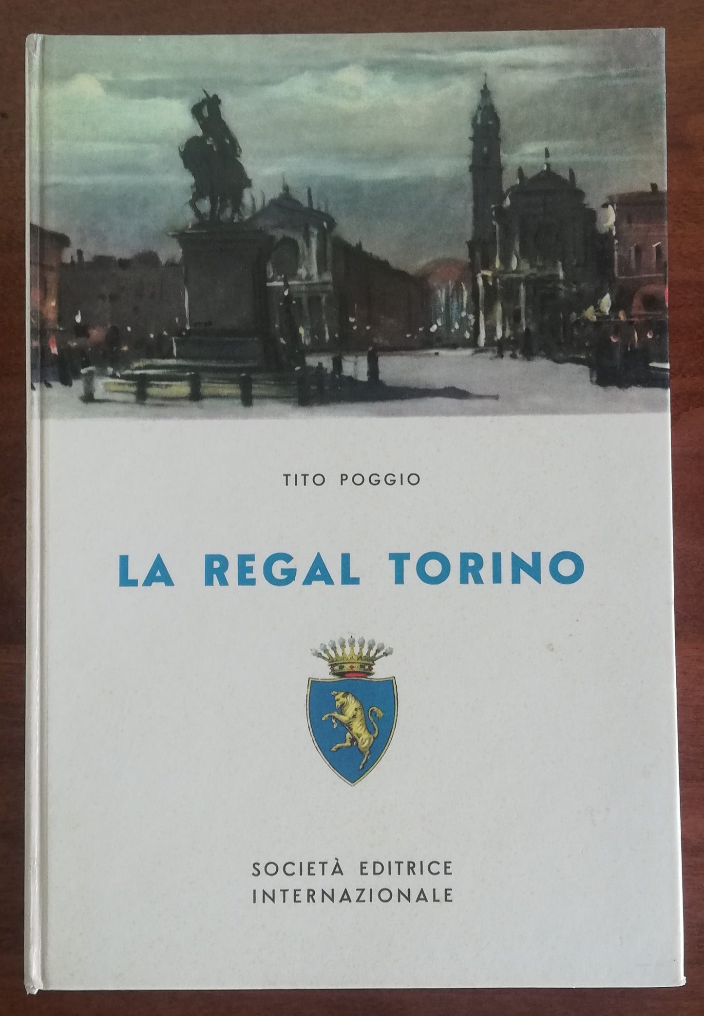 La regal Torino
