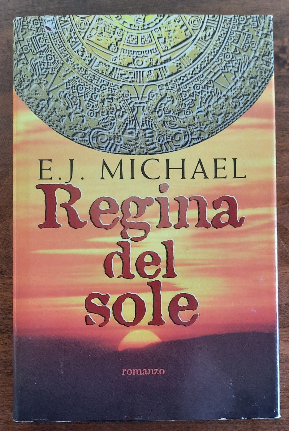 La regina del sole - Libreria Biellese